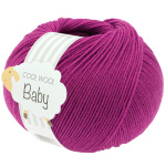Lana Grossa Cool Wool Baby kleur 345