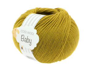 Lana Grossa Cool Wool Baby kleur 346