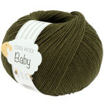 Lana Grossa Cool Wool Baby kleur 349