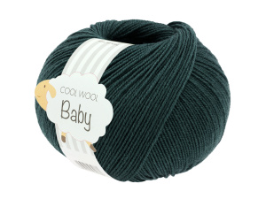 Lana Grossa Cool Wool Baby kleur 350