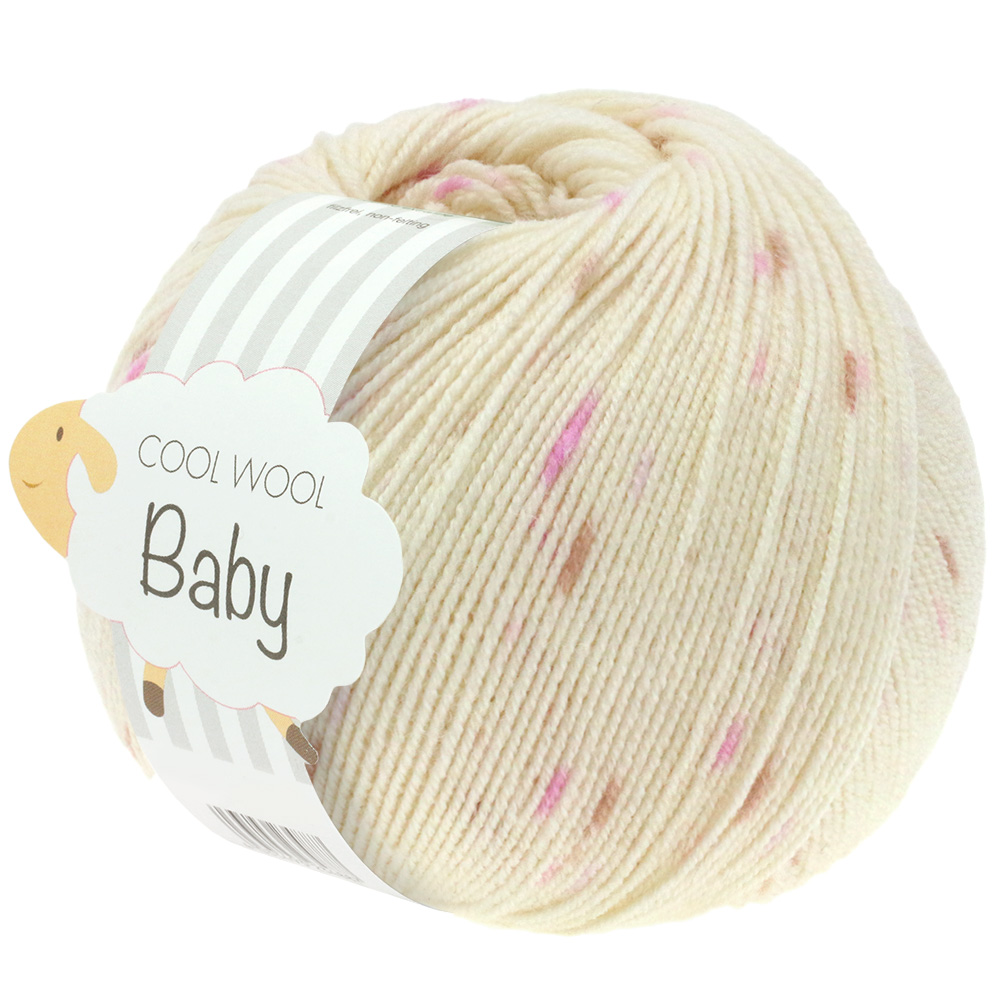 cool-wool-baby-print-lana-grossa-7670353_K Lana Grossa Cool Wool Baby Print Punto kleur 0353