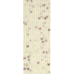 Lana Grossa Cool Wool Baby Print Punto kleur 0353