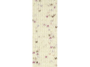 Lana Grossa Cool Wool Baby Print Punto kleur 0353