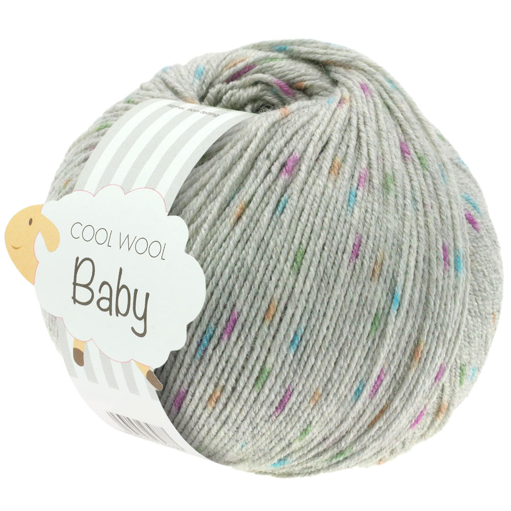 cool-wool-baby-print-lana-grossa-7670358_K Lana Grossa Cool Wool Baby Print Punto kleur 0358