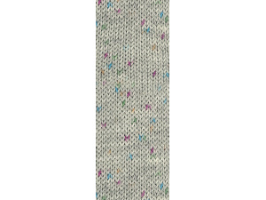 Lana Grossa Cool Wool Baby Print Punto kleur 0358