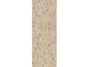 Lana Grossa Cool Wool Baby Print Punto kleur 0371
