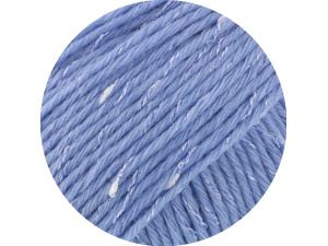Lana Grossa Cool Wool Big Dots kleur 0101