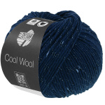 Lana Grossa Cool Wool Big Dots kleur 0102