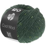 Lana Grossa Cool Wool Big Dots kleur 0108