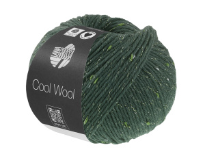Lana Grossa Cool Wool Big Dots kleur 0108