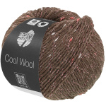 Lana Grossa Cool Wool Big Dots kleur 0111