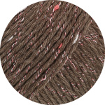 Lana Grossa Cool Wool Big Dots kleur 0111