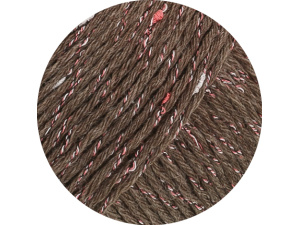 Lana Grossa Cool Wool Big Dots kleur 0111