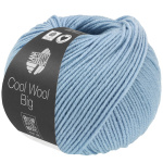 Lana Grossa Cool Wool Big Melange kleur 1702