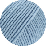 Lana Grossa Cool Wool Big Melange kleur 1702