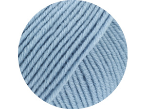 Lana Grossa Cool Wool Big Melange kleur 1702