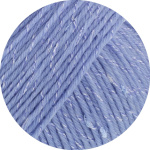 Lana Grossa Cool Wool Dots kleur 0001