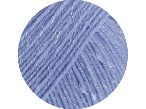 Lana Grossa Cool Wool Dots kleur 0001