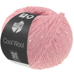 Lana Grossa Cool Wool Dots kleur 0006