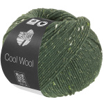 Lana Grossa Cool Wool Dots kleur 0008