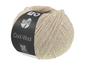 Lana Grossa Cool Wool Dots kleur 0012