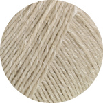 Lana Grossa Cool Wool Dots kleur 0012