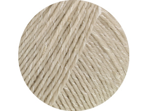 Lana Grossa Cool Wool Dots kleur 0012