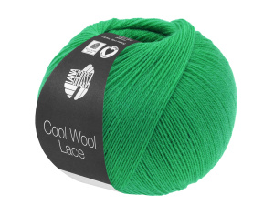Lana Grossa Cool Wool Lace kleur 71