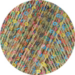 Lana Grossa Glamour Multicolor kleur 0102