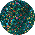 Lana Grossa Glamour Multicolor kleur 0108