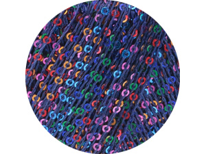 Lana Grossa Glamour Multicolor kleur 0109