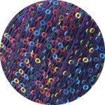 Lana Grossa Glamour Multicolor kleur 0110