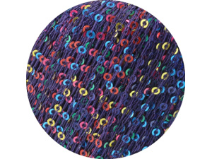 Lana Grossa Glamour Multicolor kleur 0110