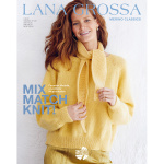 Boek Lana Grossa Merino Classics
