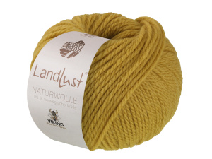 Lana Grossa Landlust Naturwolle kleur 002