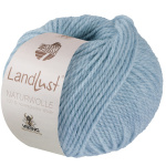 Lana Grossa Landlust Naturwolle kleur 006