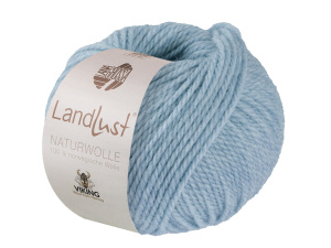 Lana Grossa Landlust Naturwolle kleur 006