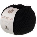 Lana Grossa Landlust Naturwolle kleur 011