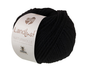 Lana Grossa Landlust Naturwolle kleur 011