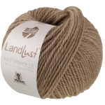 Lana Grossa Landlust Naturwolle kleur 015