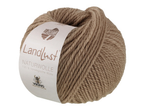 Lana Grossa Landlust Naturwolle kleur 015