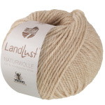 Lana Grossa Landlust Naturwolle kleur 018