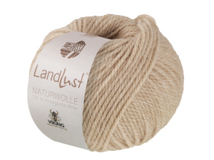 Lana Grossa Landlust Naturwolle kleur 018