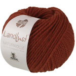 Lana Grossa Landlust Naturwolle kleur 022