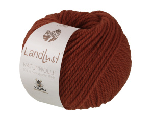 Lana Grossa Landlust Naturwolle kleur 022