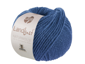 Lana Grossa Landlust Naturwolle kleur 023