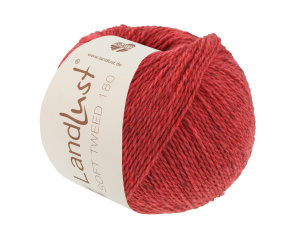 Lana Grossa Landlust Soft Tweed 180 kleur 132