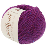Lana Grossa Landlust Soft Tweed 180 kleur 133