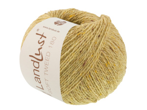 Lana Grossa Landlust Soft Tweed 180 kleur 134