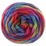 Lana Grossa Meilenweit 100 Fontana kleur 5453